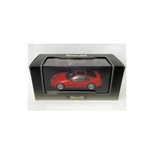 中古ミニカー 1/43 NISSAN FAIRLADY Z 300ZX Twin Turbo CZ32(レッド