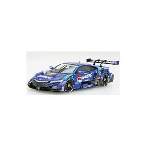 中古ミニカー 1/43 RAYBRIG NSX-GT SUPER GT GT500 2018 #100 [45628]｜suruga-ya