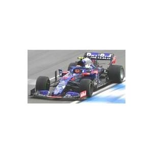 中古ミニカー 1/43 スクーデリア トロ ロッソ ホンダ STR14 アレクサンダー・ア