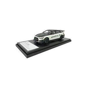 中古ミニカー 1/43 NISSAN SKYLINE 400R SPRINT CONCEPT 202...