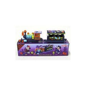 中古トミカ ディズニーリゾートクルーザー ディズニー100Ver.(シルバー