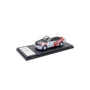 中古ミニカー 1/43 Toyota ALTEZZA RS200 TRD 1998 デモカー(スーパ...