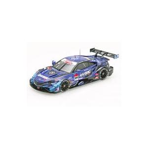 中古ミニカー 1/43 RAYBRIG NSX-GT SUPER GT GT500 2020 HON