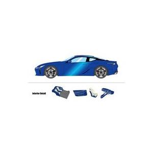 中古ミニカー 1/43 EM560 Lexus LC500 ”Structural Blue” 20...