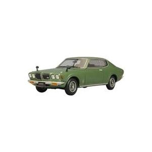 中古ミニカー 1/43 日産 ブルーバードU 2000GTX 2ドア ハードトップ 1974年型(シ...