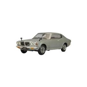 中古ミニカー 1/43 日産 ブルーバードU 2000GTX 2ドア ハードトップ 1974年型(ダ...