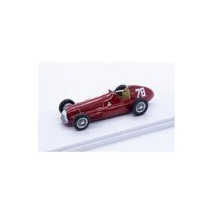 モデルカー 1/43 EXOTO/エグゾト アルファロメオ500 1934年 モデルカー 1/43 EXOTO/エグゾト アルファロメオ500 1934年