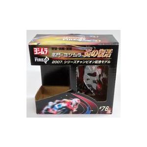 中古ミニカー SUZUKI GSX-R 1000 シリーズチャンピオン記念モデル 2007 DENS...