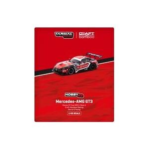 中古ミニカー 1/43 Mercedes-AMG GT3 Macau GT Cup 2021- Ra...