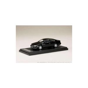 中古ミニカー 1/43 トヨタ アリスト 3.0V JZS147(ブラック) [PM43152ABK...