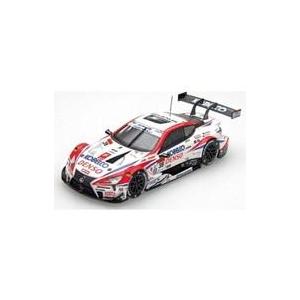 中古ミニカー 1/43 DENSO KOBELCO SARD LC500 SUPER GT GT50...