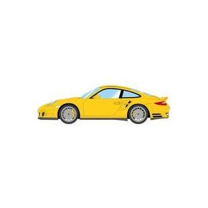 中古ミニカー 1/43 Porsche 911 (997.2) Turbo S 2011(スピードイ...