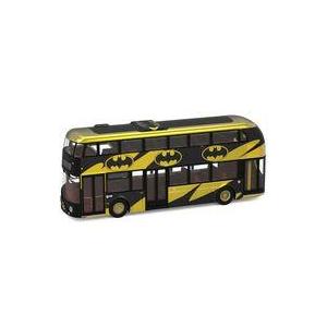 中古ミニカー Tiny City ニュールートマスター Batman [BUS003]