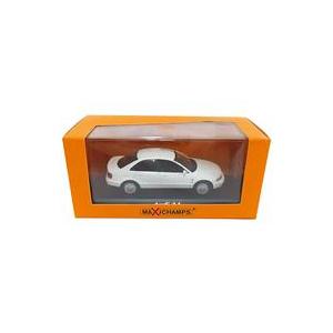 中古ミニカー 1/43 アウディ A4 - 1995(ホワイト) [940015000]