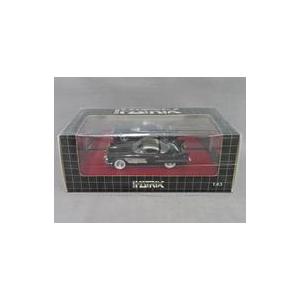 中古ミニカー 1/43 キャデラック エルカミーノ コンセプト 1954(ブラック) [MX5030...