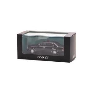 RAI'S (レイズ) 1/43 レクサス LS460 2017 警察本部警備部要人警護車両