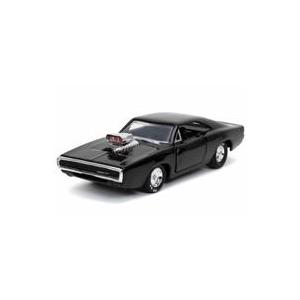 中古ミニカー 1/32 F9 1327 Dodge Charger-Free Rolling(グロッ...