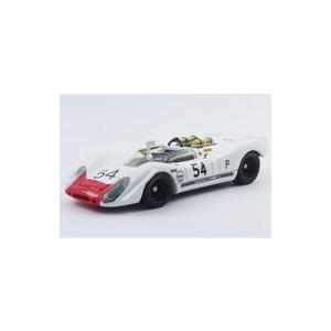 新品ミニカー 1/43 ポルシェ 908/02 ブランズ・ハッチ 6時間 1969 3位入賞車 #5...