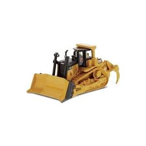 中古ミニカー 1/87 CAT D9T ブルドーザ 「ハイラインシリーズ」 [DM85209]