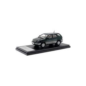 中古ミニカー 1/43 Toyota HARRIER 3.0 FOUR G Package 1997...
