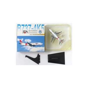 中古ミニカー 1/400 JTA日本トランスオーシャン航空 B737-4K5 #JA8953 「PR...