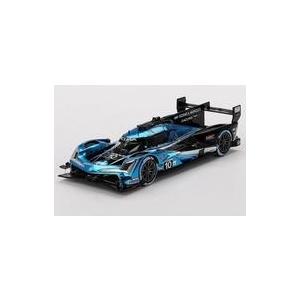 中古ミニカー 1/43 Acura ARX-06 GTP IMSA デイトナ24時間 2