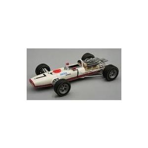 新品ミニカー 1/43 ホンダ RA 273 ドイツGP 1967 J.Surtees [TM43-...