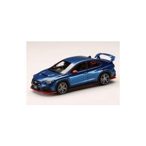 新品ミニカー 1/43 スバル WRX S4 STI SPORT R EX STI PERFORMA...