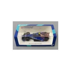 新品ミニカー 1/43 MASERATI MSG RACING #55 Jake Hughes [S...
