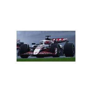 新品ミニカー 1/43 Haas F1 Teamの買取情報