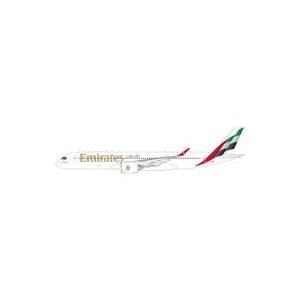 中古ミニカー 1/400 A350-900 エミレーツ航空 A6-EXB new liery [GJ...
