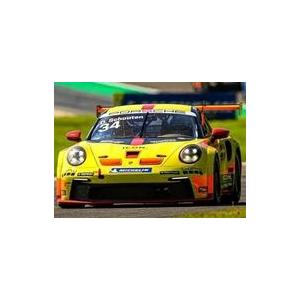 新品ミニカー 1/43 Porsche 911 GT3 Cup #34 Porsche