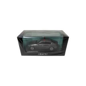 ミニカー/完成品 RAI'S 1/43 日産 ティアナ XE L33 2016 警察本部刑事