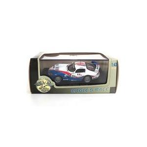 中古ミニカー 1/43 CHRYSLER VIPER GTS-R Team ORECA