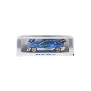 中古ミニカー 1/43 Mazda RX-8 2010 Grand Am GT-FLORIDA LI...