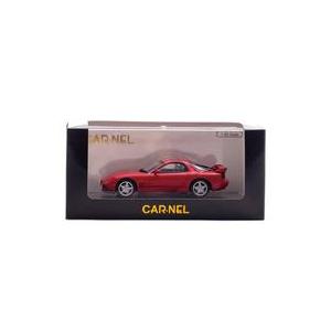 新品ミニカー 1/43 マツダ RX-7 Type RS (FD3S) 2000 Vintage R...