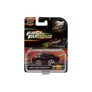新品ミニカー 1/43 DOM’S DODGE CHARGER R/T 「ワイルド・スピード」 SM...