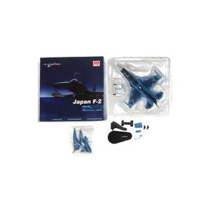中古ミニカー 1/72 航空自衛隊 F-2B 支援戦闘機 33-8124 [HA2710]