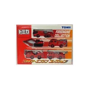 トミカ トミカくじ22 ファイヤーファイターコレクション/20個入り未