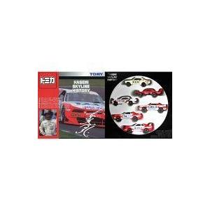 中古トミカ コミックトミカ Vol.1(6台セット) 「頭文字D」 [542377