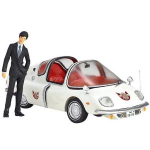 レーシングチャンピオン 1/24 ファニーカー ムーンアイズ 1997年