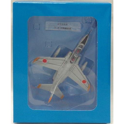 中古ミニカー 1/100 航空自衛隊 T-4 中等練習機 「自衛隊モデル・コレクション 第57号」 ...