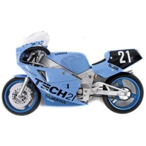 ミニカー 1/18 マッドマックス KAWASAKI カワサキ Z1000 グースの