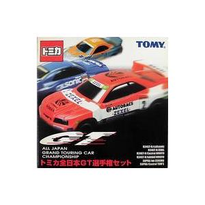 トミカ トミカリミテッド JTC SKYLINE伝説6モデル : シューストック