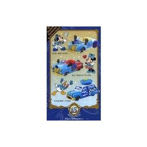 ディズニートミカ リゾートライン3両セット ※ビリーヴ！〜シー・オブ