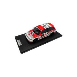 中古ミニカー 1/18 Honda Civic EF9 MUGEN Gr.A JTC 1990 ID...