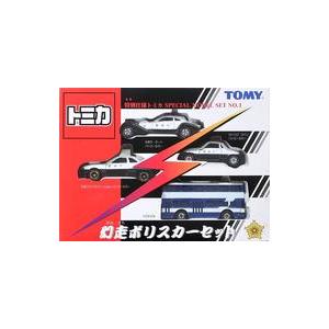 トミカギフト メガトンダンプとあそぼう!建設車両セット(ダンプカー