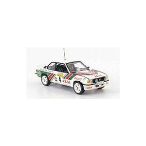 中古ミニカー 1/18 オペル アスコナ 400 1981年 International Sachs...