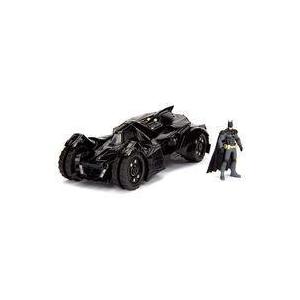 Jada 映画 THE BATMAN ザ・バットマン バットモービル ダイキャスト