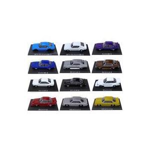 1/43 Mercedes-AMG Team GOODSMILE 2019 SUZUKA 10HOURS ver. モデル